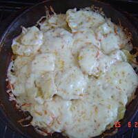 Karkówka pod kołderka aniołka