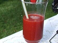 Fot. ilka76, Truskawka summer drink