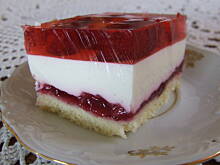 Fot. ilka76, Serniczek na zimno pani Wandy