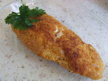 Fot. bing_translator, Cutlets of chicken-stuffed