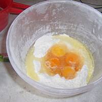 naleśniki  na słono - jarzynowe