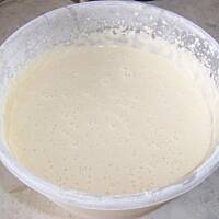 naleśniki  na słono - jarzynowe