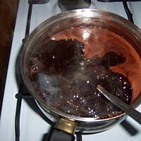 ISAURA - ciasto dla wużetowców