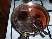 Fot. inka21, ISAURA - ciasto dla wużetowców