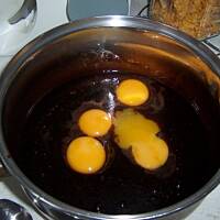 ISAURA - ciasto dla wużetowców