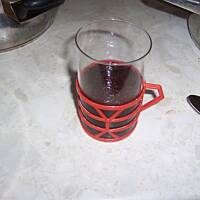 ISAURA - ciasto dla wużetowców