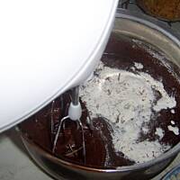 ISAURA - ciasto dla wużetowców