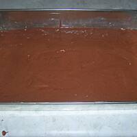 ISAURA - ciasto dla wużetowców