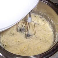 ISAURA - ciasto dla wużetowców