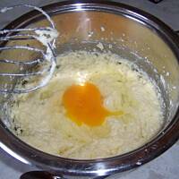 ISAURA - ciasto dla wużetowców