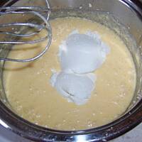 ISAURA - ciasto dla wużetowców