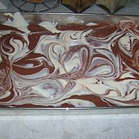 ISAURA - ciasto dla wużetowców