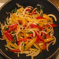 Chinszczyzna a la Thierry