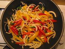 Fot. Dagi007, Chinszczyzna a la Thierry