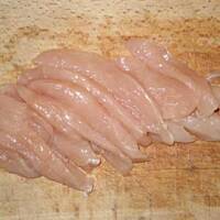 Chinszczyzna a la Thierry