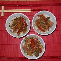 Chinszczyzna a la Thierry