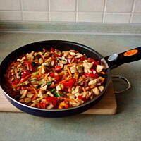 My dad's chinese also called quinine