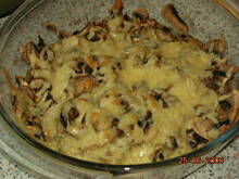 Fot. magdaj, pierś z kurczaka w zupie cebulowej