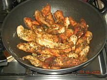 Fot. nyta, Nie - winna pierś z kurczaka