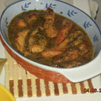 Nie - winna pierś z kurczaka