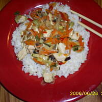 ekspresowa chińszczyzna