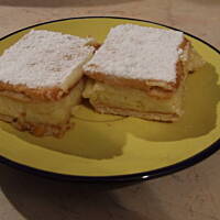 NAPOLEONKA - szybka i prosta