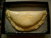 Fot. szumonia, Kulebiak rosyjski