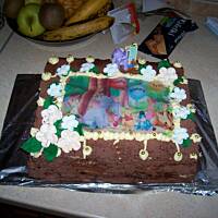 Tort Funny Hunny Tree