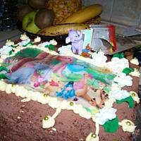 Tort Funny Hunny Tree