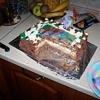 Tort Funny Hunny Tree