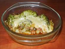 Fot. alelen, Zapiekanka prawie Martusi