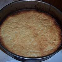 ptasie  mleczko  na  różowo