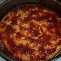 ptasie  mleczko  na  różowo