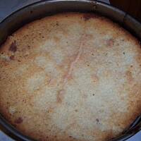 ptasie  mleczko  na  różowo