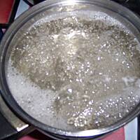 kompot brzoskwiniowy na zimę