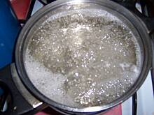 Fot. inka21, kompot jagodowy na całą zimę- ekspresowy