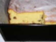 Fot. polapoletek, Sernik pani Reni