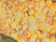 Fot. Roni, Buchty z kremem waniliowym