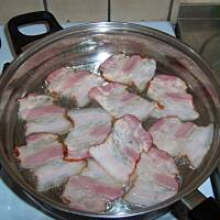 wariacja z nowych ziemniaczków