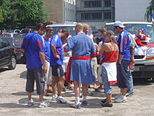 Fot. jarekb, Finał...