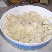 kotleciki  z kalafiora