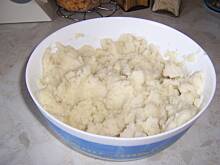 Fot. inka21, kotleciki  z kalafiora