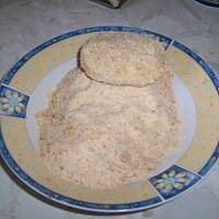 kotleciki  z kalafiora