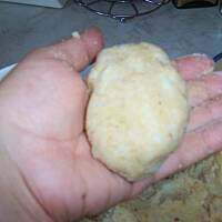 kotleciki  z kalafiora