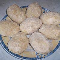 kotleciki  z kalafiora