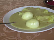 Fot. basia19, Sos musztardowy