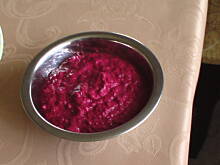 Fot. basia19, Buraczki na słodko