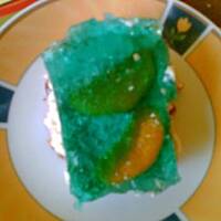 Lazurowe wspomnienie