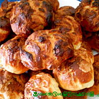 Buleczki maslane - ulubione