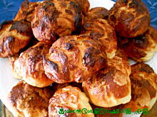 Fot. Elys, Buleczki maslane - ulubione